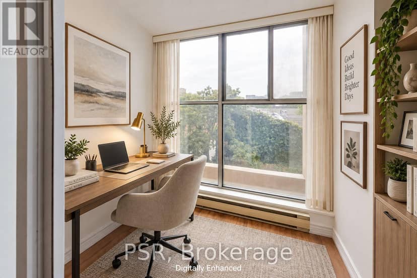 510 - 65 Scadding Avenue — photo 31 of 40