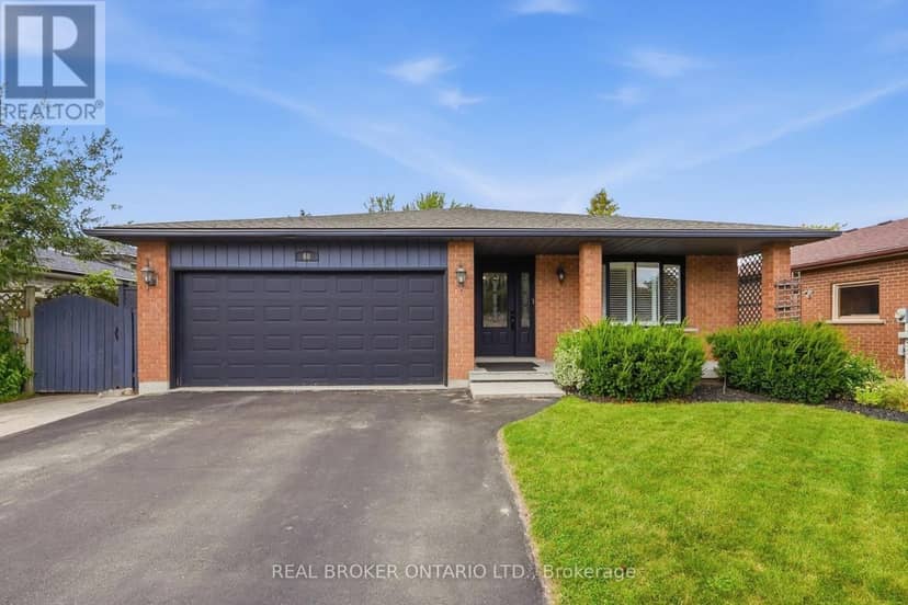 60 Ebydale Drive — photo 1 of 40