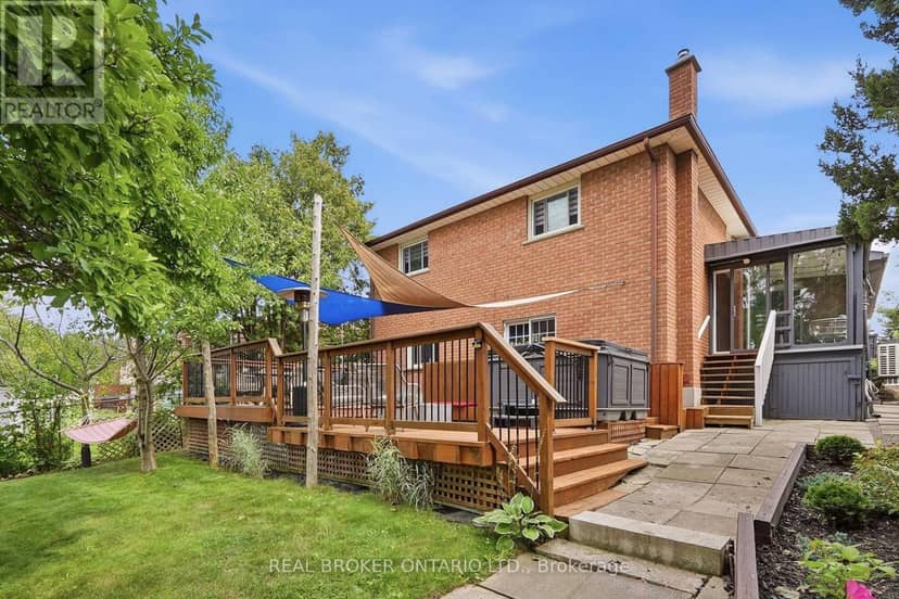 60 Ebydale Drive — photo 39 of 40