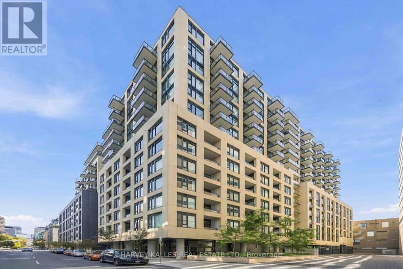 410 - 543 Richmond Street W — photo 1 of 40