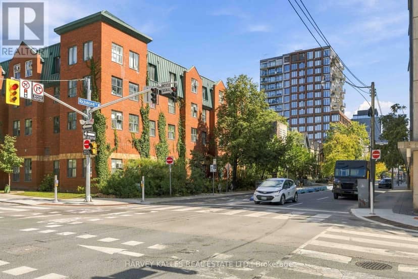 410 - 543 Richmond Street W — photo 40 of 40