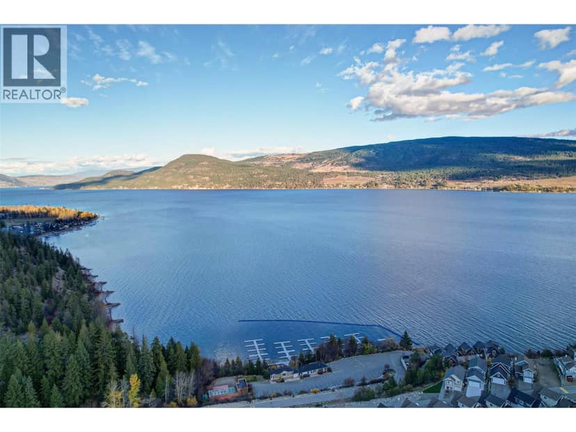 6840 Santiago Loop, Kelowna