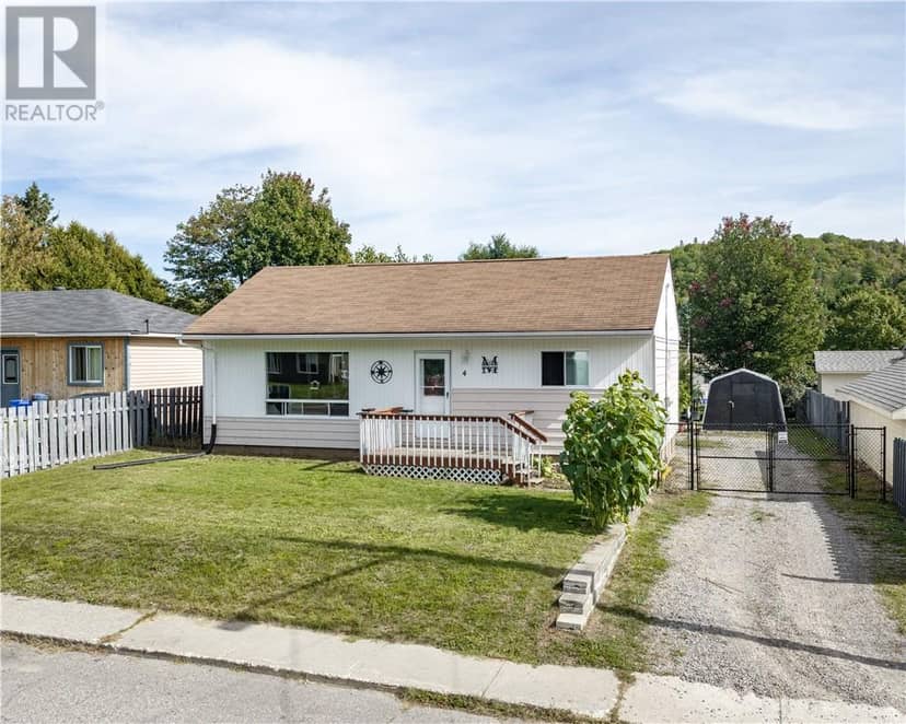 4 Campbell Street, Onaping, photo 2