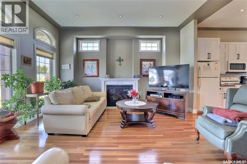 78 Woods CRESCENT, Edenwold Rm No.158, photo 7