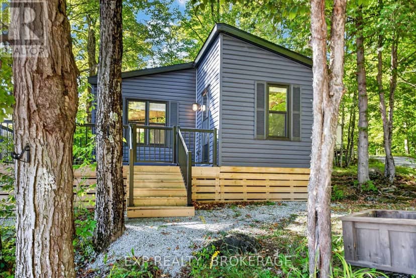 Site OR336 - 1091 O'Reilly Lake Lane, Frontenac