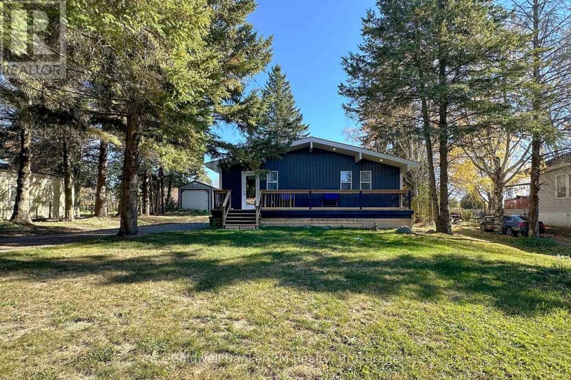 122 McGill Drive, Kawartha Lakes