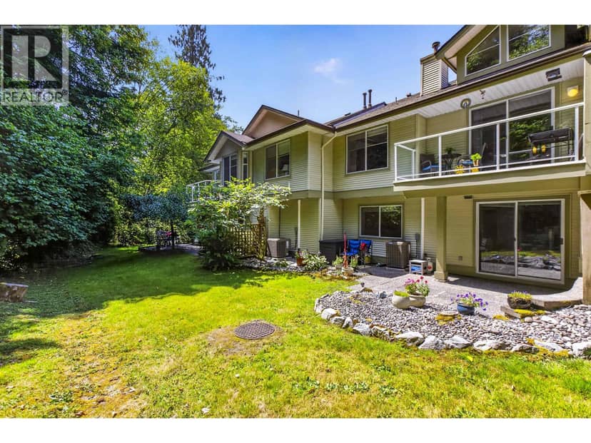 22 22740 116 AVENUE, Maple Ridge