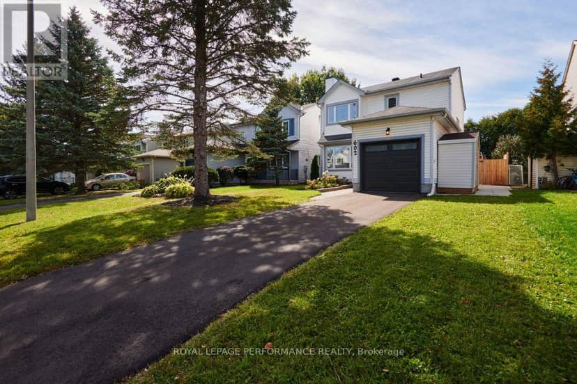 602 Brome Crescent, Ottawa, photo 2