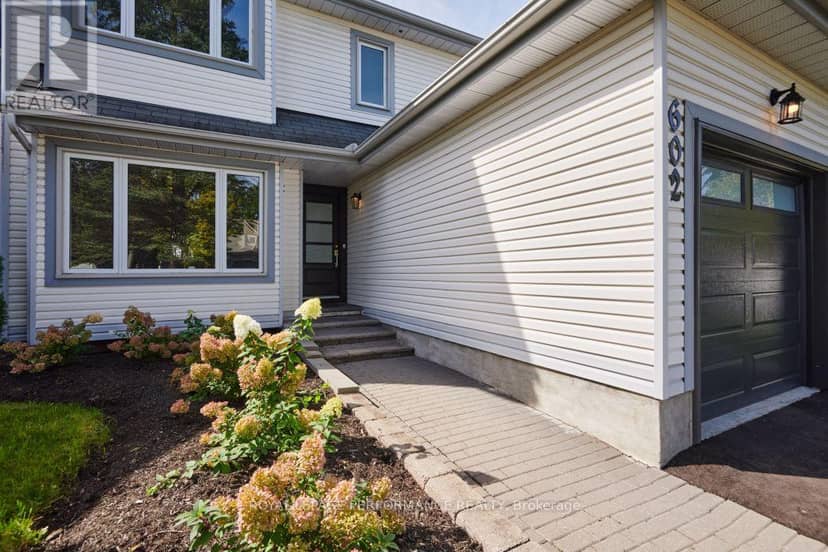 602 Brome Crescent, Ottawa, photo 3