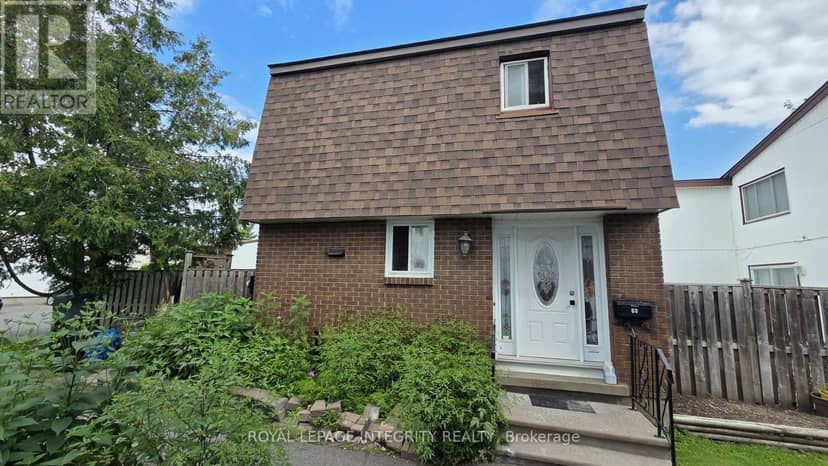 88 - 2166 Loyola Avenue, Ottawa