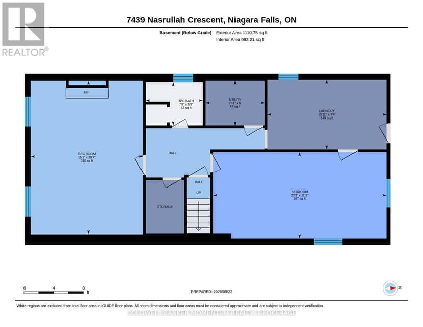 7439 Nasrullah Crescent — photo 37 of 38
