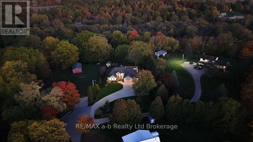9442 Richmond Road, Bayham