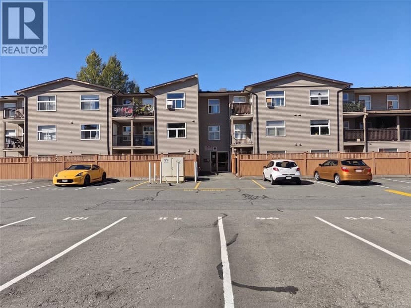 321 3215 Cowichan Lake Rd, Duncan