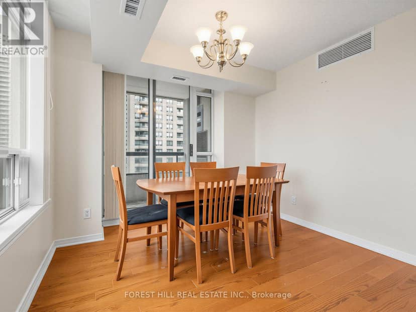 1206 - 8 Hillcrest Avenue — photo 12 of 30