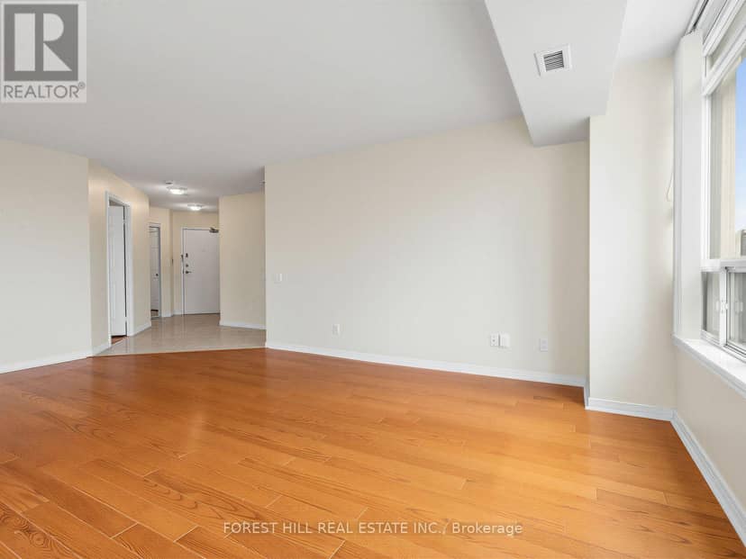 1206 - 8 Hillcrest Avenue — photo 24 of 30