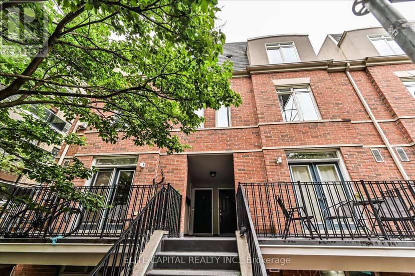369 - 415 Jarvis Street — photo 1 of 28
