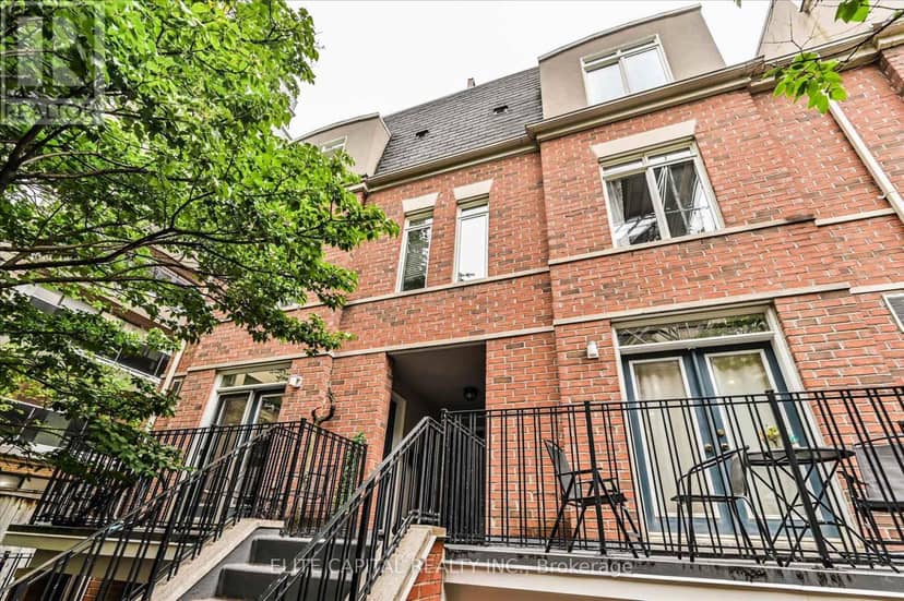 369 - 415 Jarvis Street — photo 2 of 28