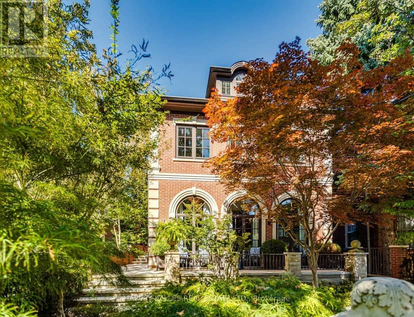 92 South Drive, Toronto