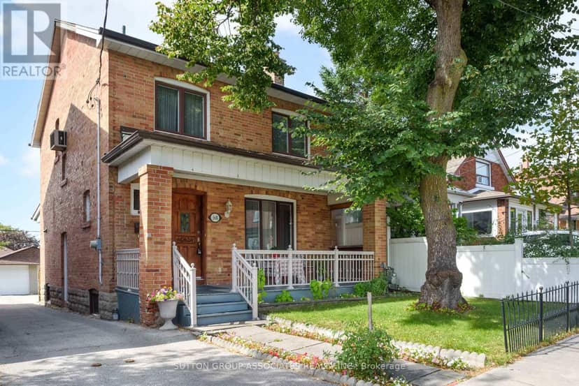 368 Glenholme Avenue — photo 1 of 17
