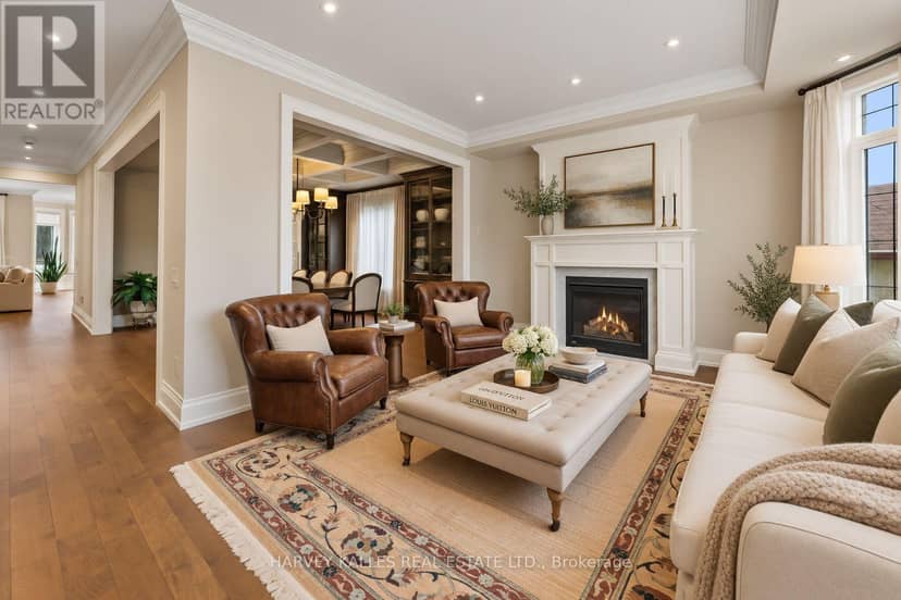 40 Sultana Avenue, Toronto, photo 5