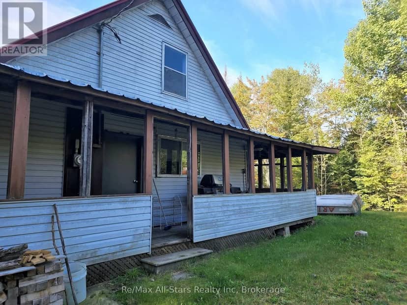1181 Moot Lake Road, Lake of Bays, photo 7