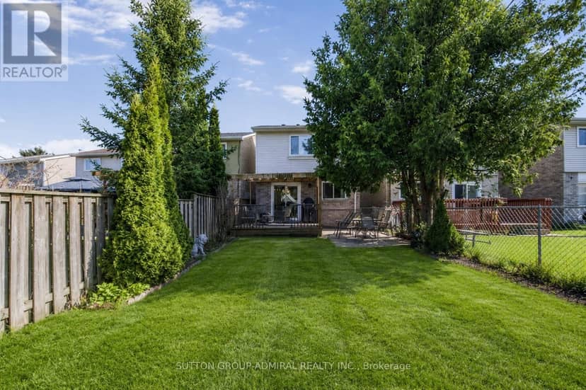 1980 Faylee Crescent — photo 21 of 22