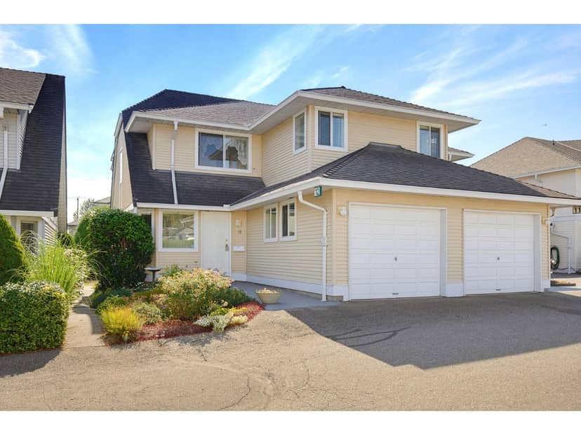 12 2475 EMERSON STREET, Abbotsford