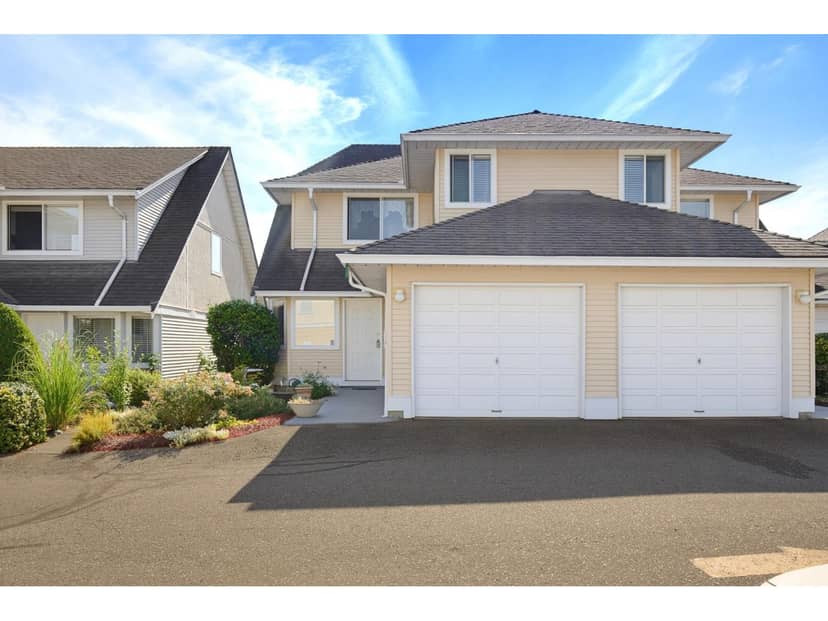 12 2475 EMERSON STREET, Abbotsford, photo 2