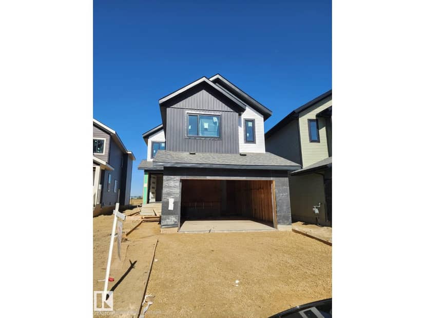 13144 187 AV NW, Edmonton