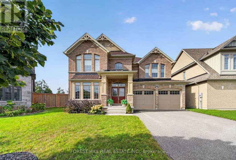 37 Rugman Crescent — photo 1 of 40
