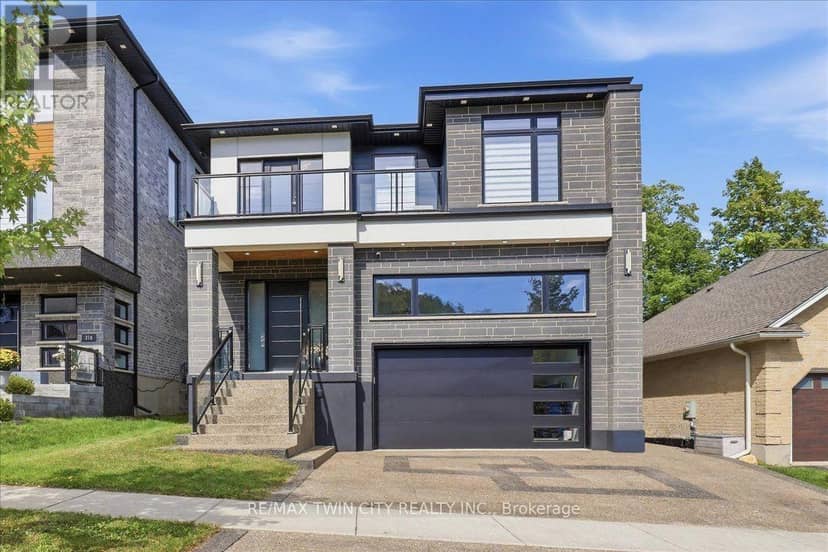 320 Otterbein Road, Kitchener