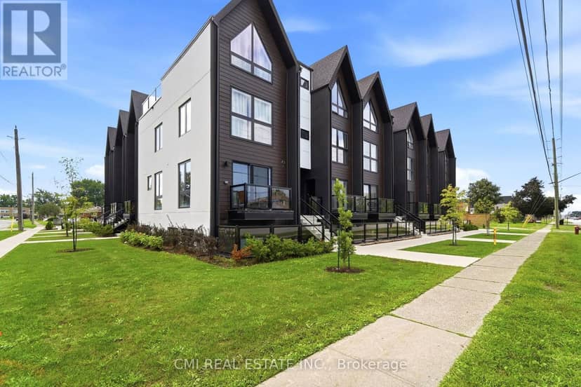 302 - 7277 Wilson Crescent, Niagara Falls, photo 2