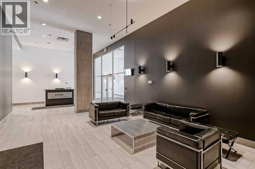1509, 1410 1 Street SE, Calgary, photo 2