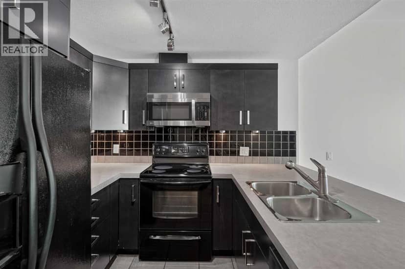 1509, 1410 1 Street SE, Calgary, photo 4