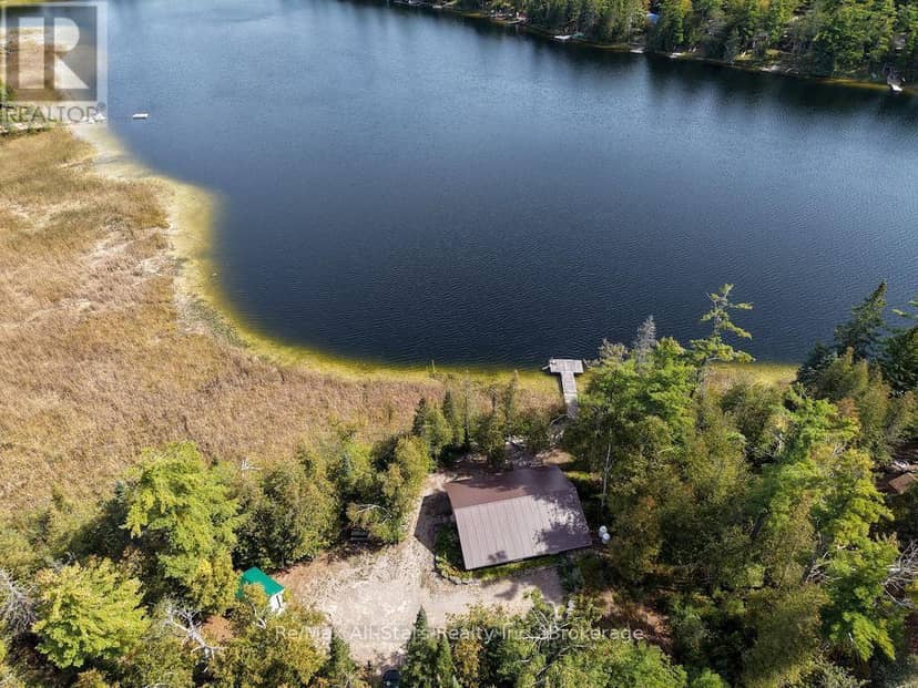 1330 County Rd 49, Kawartha Lakes