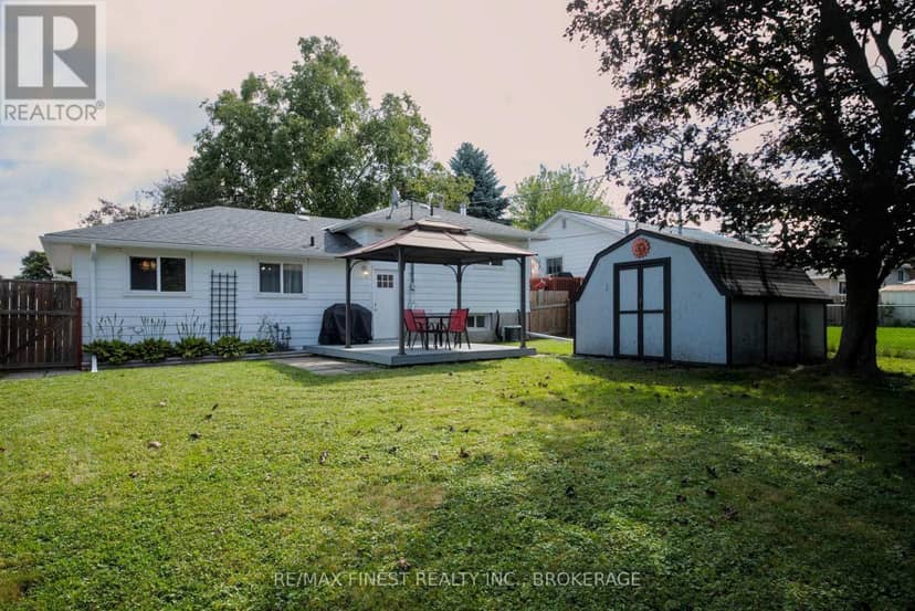 773 Clark Crescent — photo 40 of 40