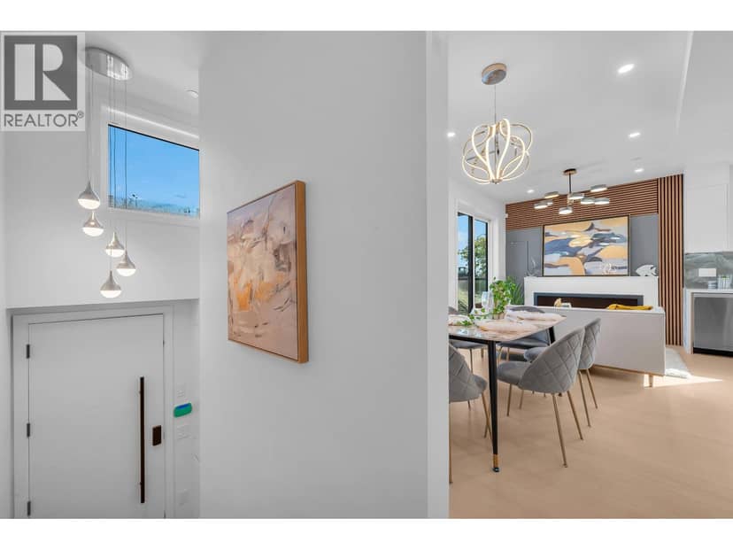 3 2893 ETON STREET, Vancouver, photo 6