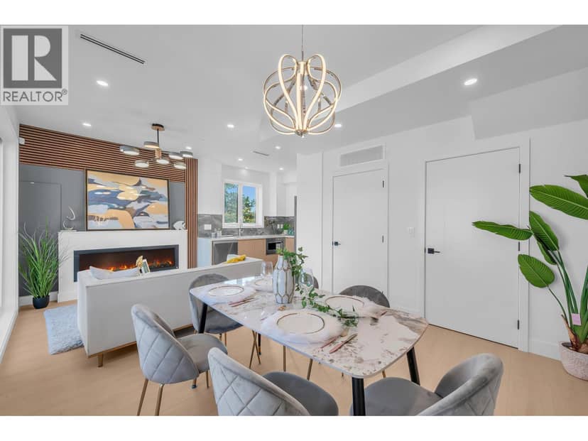 3 2893 ETON STREET, Vancouver, photo 2