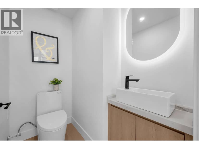 3 2893 ETON STREET, Vancouver, photo 5