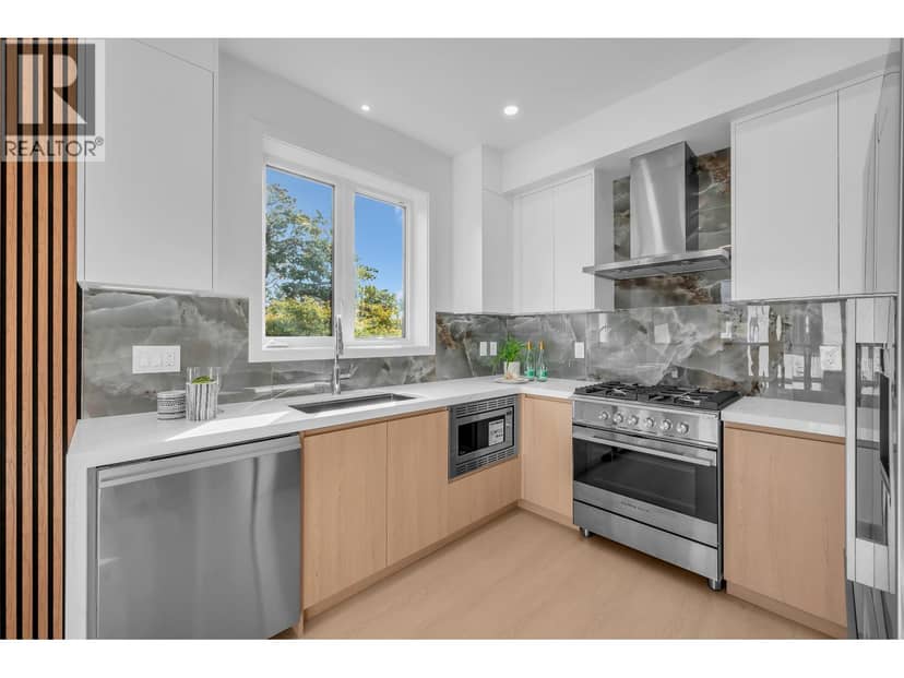 3 2893 ETON STREET, Vancouver, photo 4