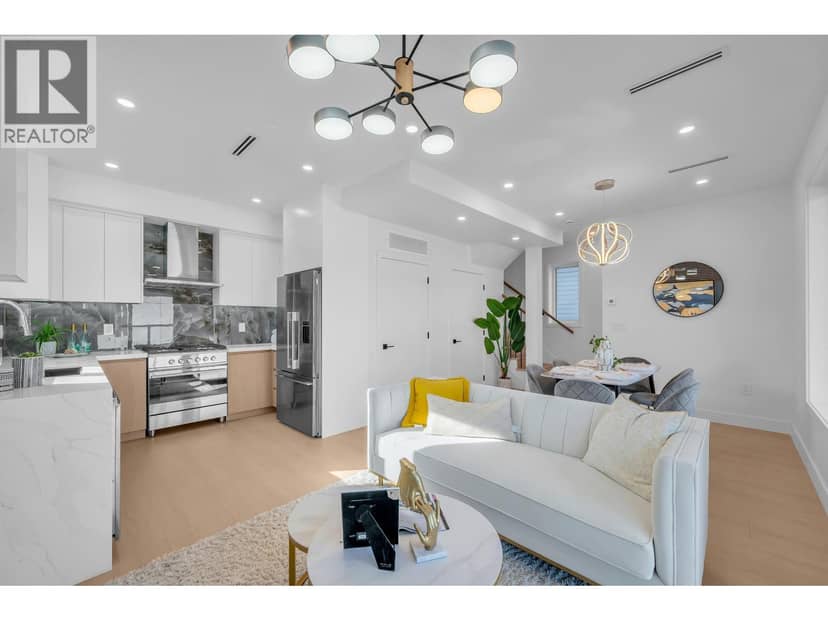 3 2893 ETON STREET, Vancouver, photo 3