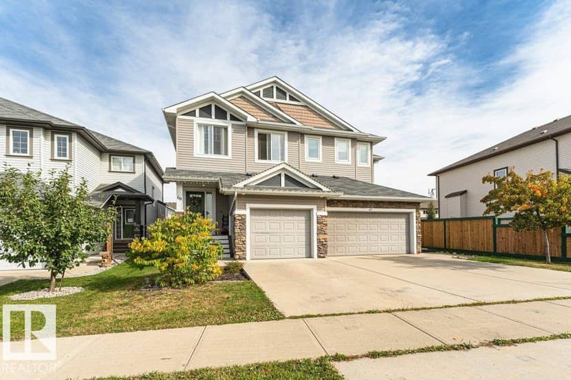 60 Woodbridge Li, Fort Saskatchewan, photo 2