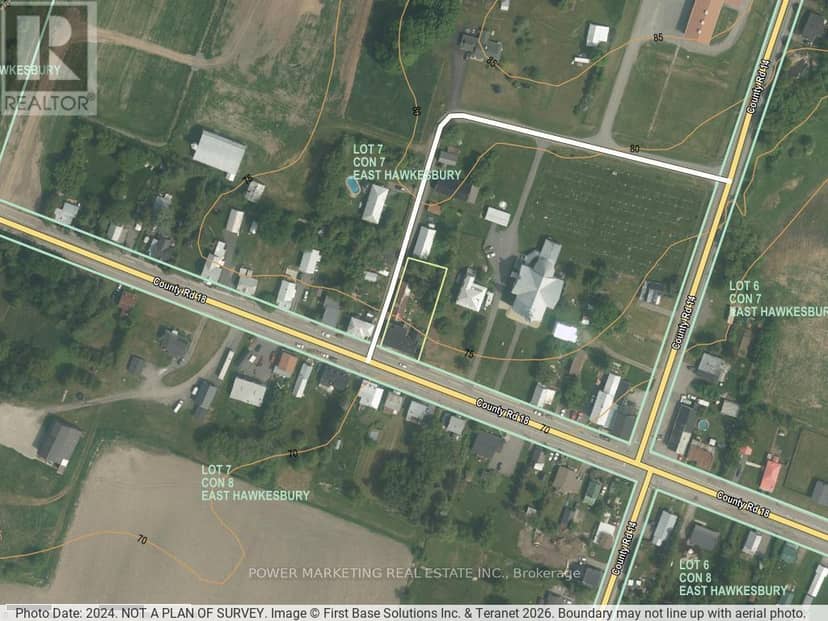 737 County Road 18 Road, Hawkesbury, photo 5
