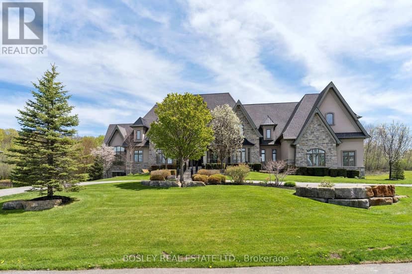3325 Hollywood Court, Pickering, photo 2