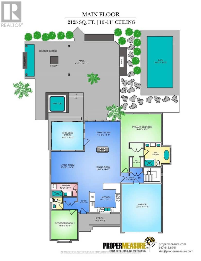 19 Driftwood Trail, Fort Erie, photo 5