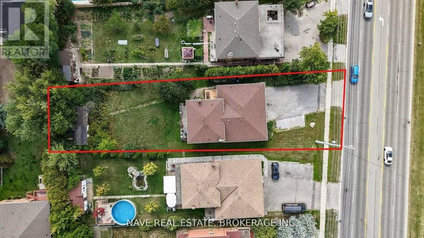 9747 Bathurst Street, Richmond Hill, photo 2
