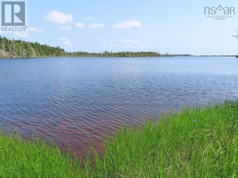 Lot 31 Belfry Lake Road, Gabarus Lake, photo 2