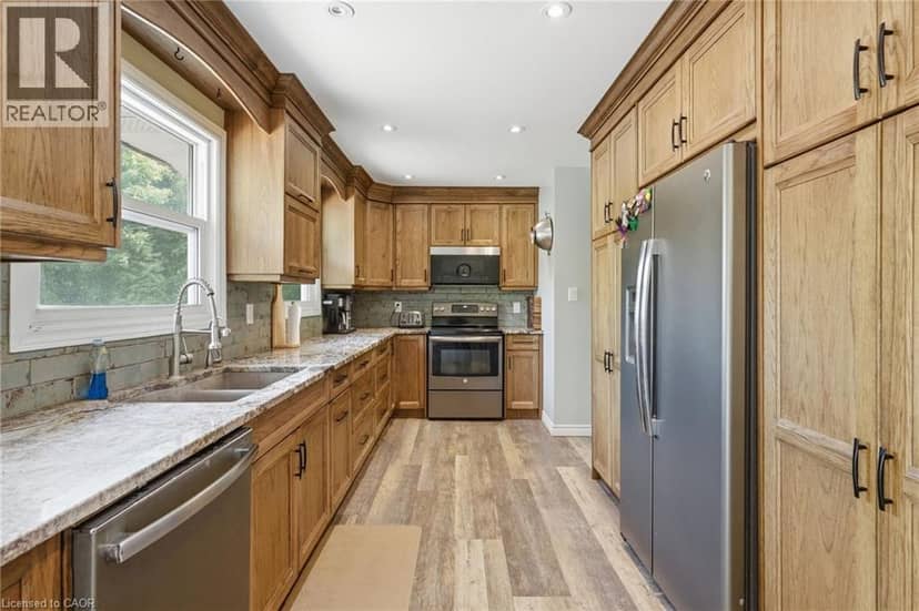1311 W CONCESSION 6 Road, Flamborough, photo 6