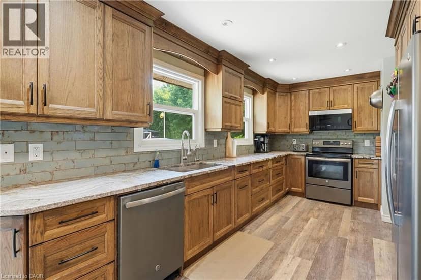 1311 W CONCESSION 6 Road, Flamborough, photo 7