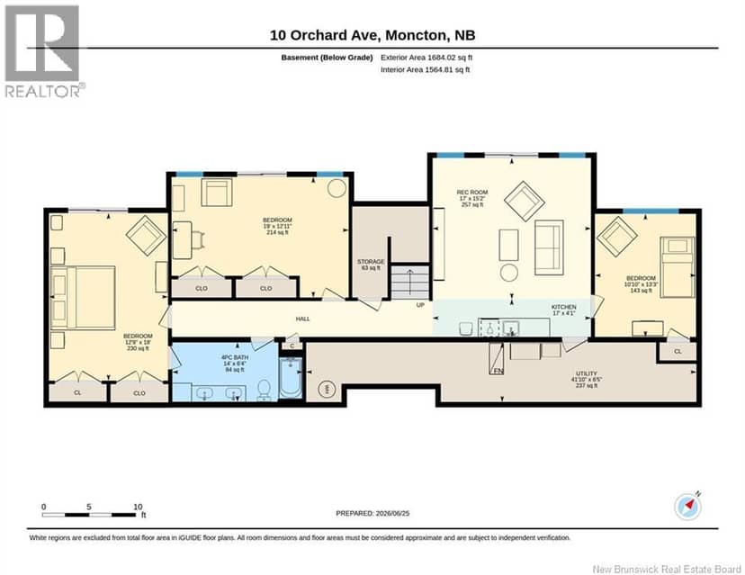 10 Orchard Avenue, Irishtown, photo 6